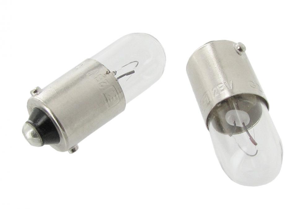 12V Glühlampe Seitenlicht, Blinker, Innenraum & Kennzeichen